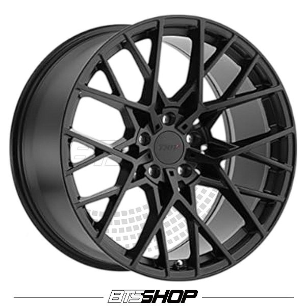 Jogo De Rodas Tsw Sebring Aro 20" Tala 8,5"  Ford Maverick 2022