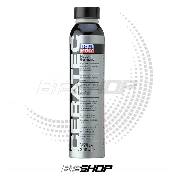 Ceratec Redutor de Atrito Liqui Moly 300ml