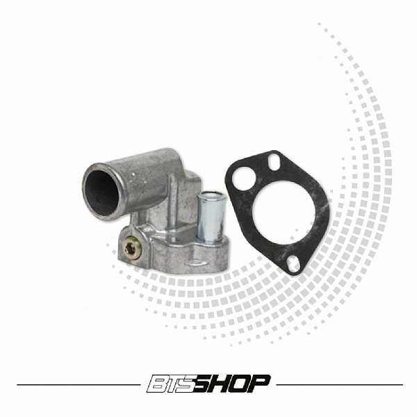 Bocal da Agua Water Neck Mustang 94-95 GT