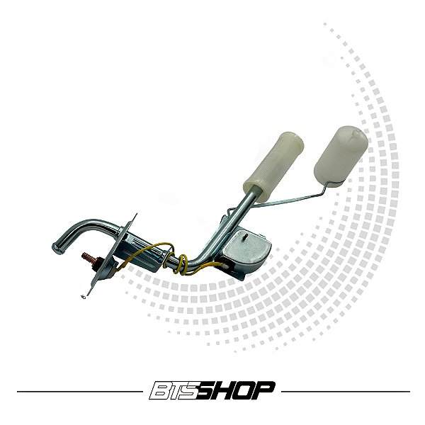 Boia de Combustível NPD Ford Mustang 1965 - 1968