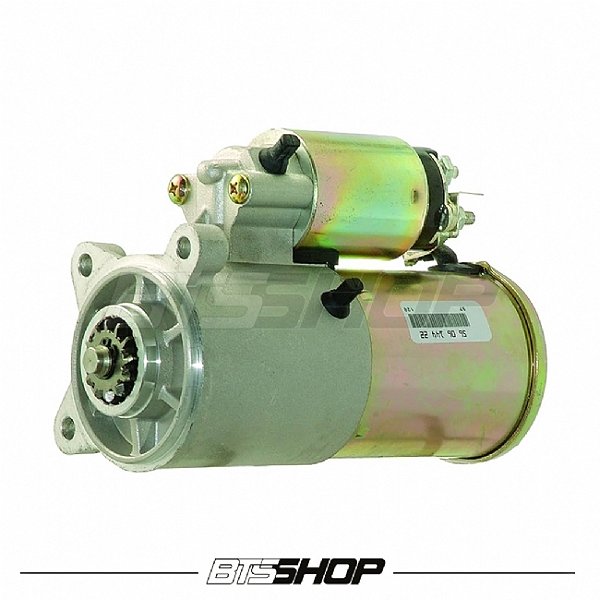 Motor de Arranque 12V Delco Remy Para Ford Mustang 2005 - 2014