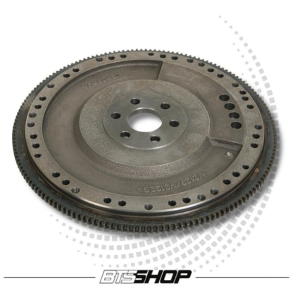 Volante do Motor Ford Mustang 1994-1995 V8 GT 5.0 50OZ