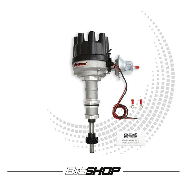 Distribuidor Pertronix D134630 V8 390 Big Block Fe