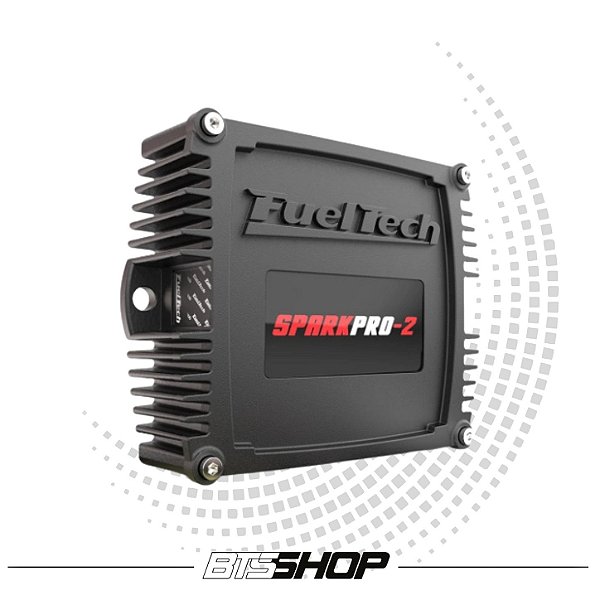 FuelTech SparkPRO-2 Módulo de ignição