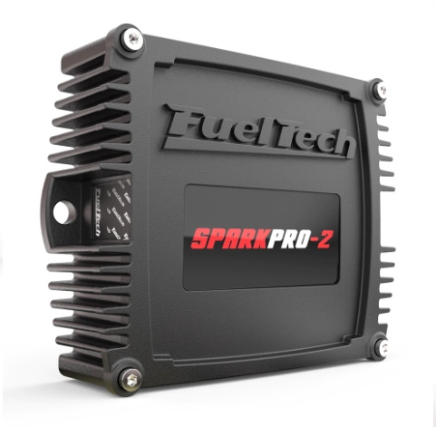 FuelTech SparkPRO-2 Módulo de ignição