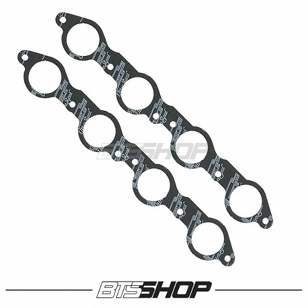 Junta de escapamento Mr.Gasket 5966 para Chevrolet Camaro V8 de 2010 a 2015