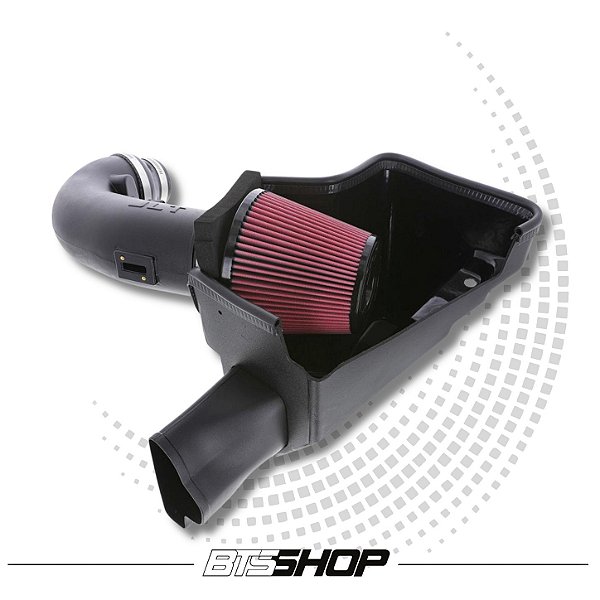 Cold Air Intake JLT Performance Ford Mustang 2018-2020