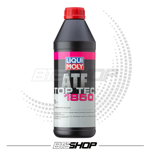 Fluído ATF TOP TEC 1850 1L