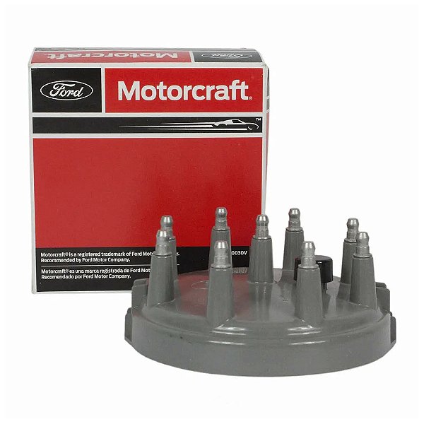 FORD MUSTANG 94-95 TAMPA DO DISTRIBUIDOR MOTORCRAFT