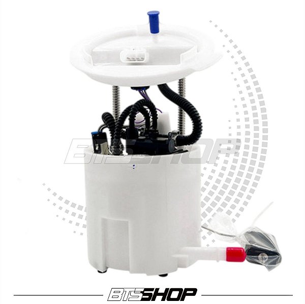 Bomba de Combustível Completa Original Ford Mustang 11-14
