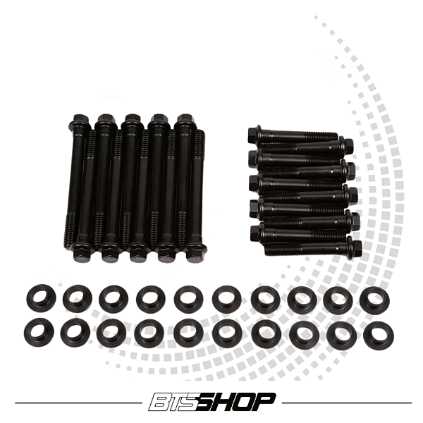 Kit Parafuso de Cabeçote para Motor V8 302