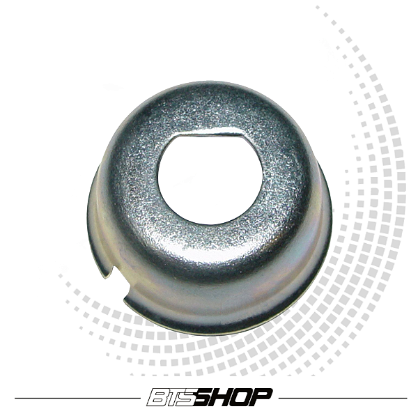 Espaçador do interruptor do limpador de para-brisa Mustang 64-66