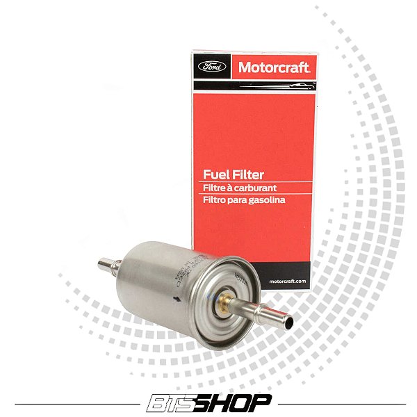 Filtro de Combustivel Original Ford Mustang 2018-2023