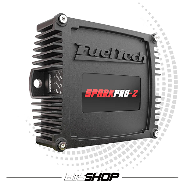 Módulo de Ignição Sparkpro 2 Fueltech