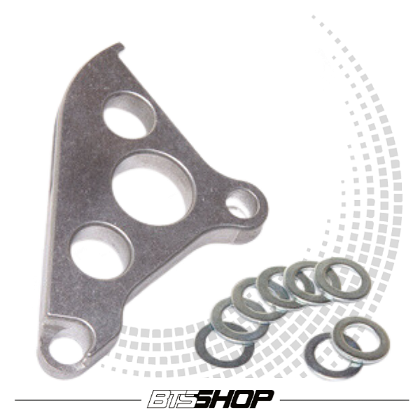 Ajustador Pedal Embreagem Alumínio Ford Mustang 82-04