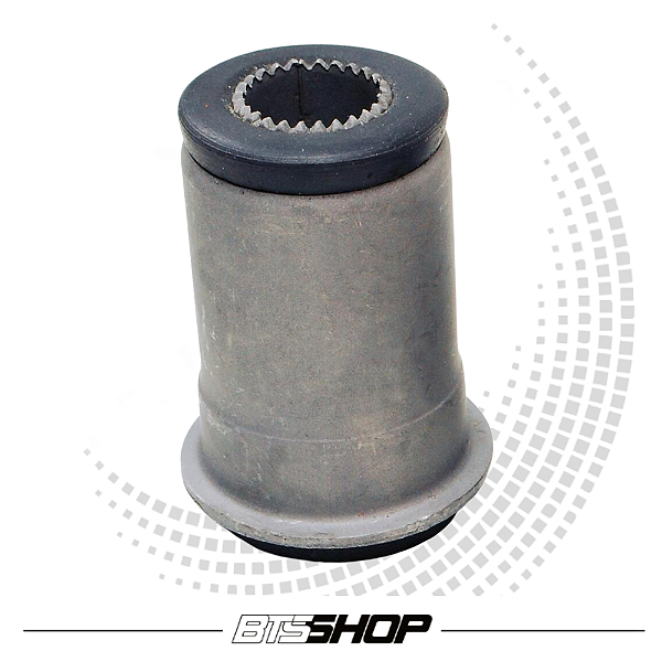 Bucha Terminal De Direção McQuay-Norris Mustang 65-66