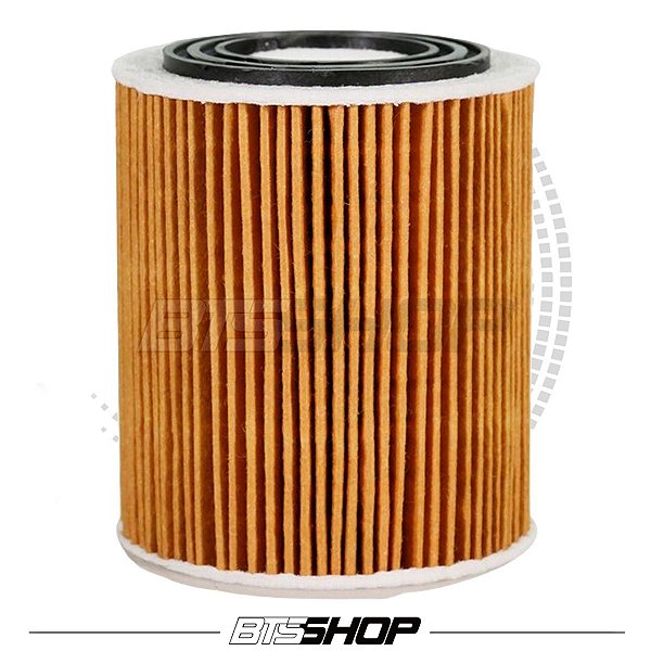 Filtro De Óleo OX-175D Mahle Para Fiat Palio/ Punto/ Toro/ Argo