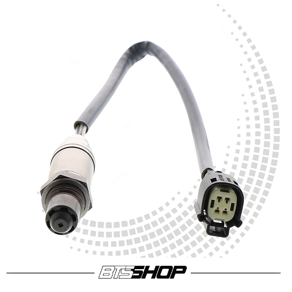 Sonda Lambda Segundaria Ford Mustang 2011-2019 5.0l Bosch