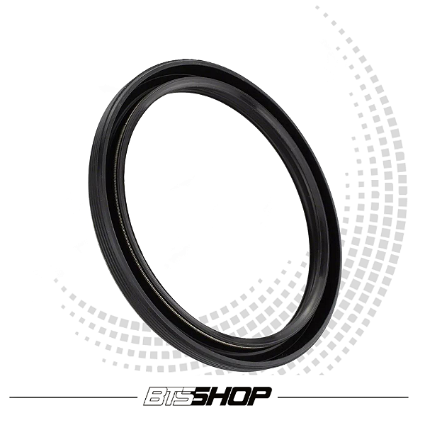 Retentor Traseiro Do Virabrequim Motor Ford 351w