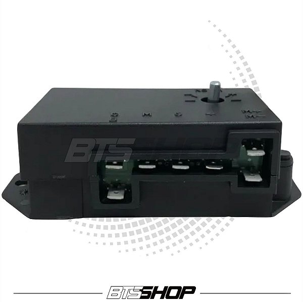 Controlador De Velocidade Da Ventoinha Flex-a-lite