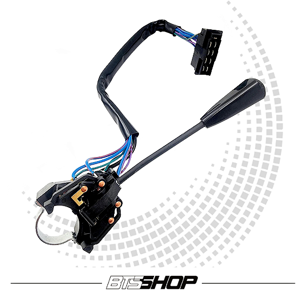 Chave De Seta Mini Cooper 69-76