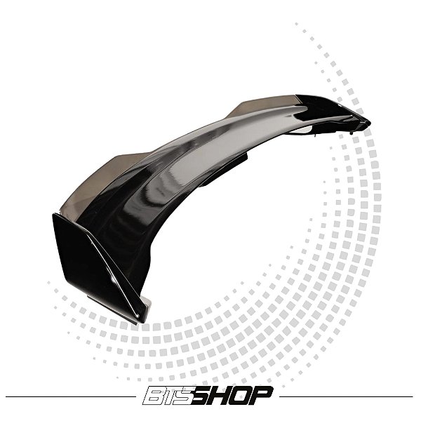 Aerofólio Traseiro Mustang GT 2024-2025 Modelo Dark Horse Style.