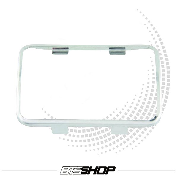 Friso Pedal De Embreagem  Ford Mustang 69-73