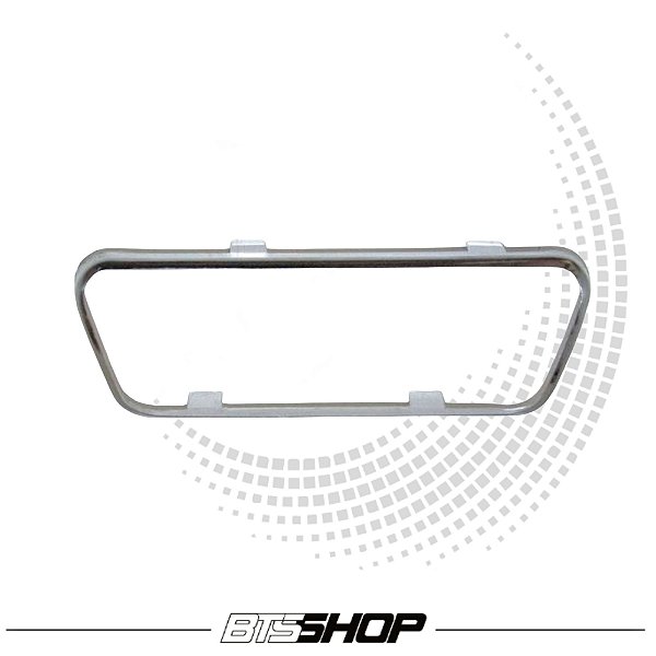 Friso Pedal De Freio Ford F-100 F-350 66-71