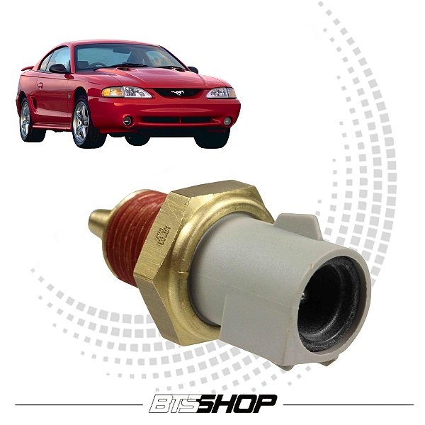 Sensor Temperatura Mustang 1994-1995 NTK