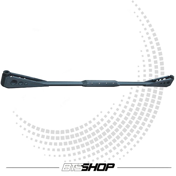Barra de Reforço Carroceria (Strut Brace) Ford Maverick 21+