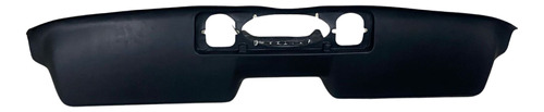 Capa Superior Do Painel Mustang 66