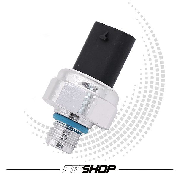 Sensor de Pressão de Óleo Mustang 18+