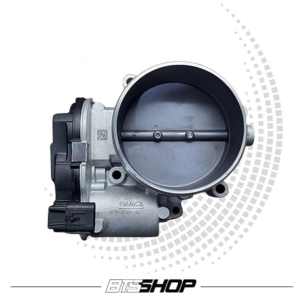 Corpo De Borboleta Ford Mustang Gt500 20-22
