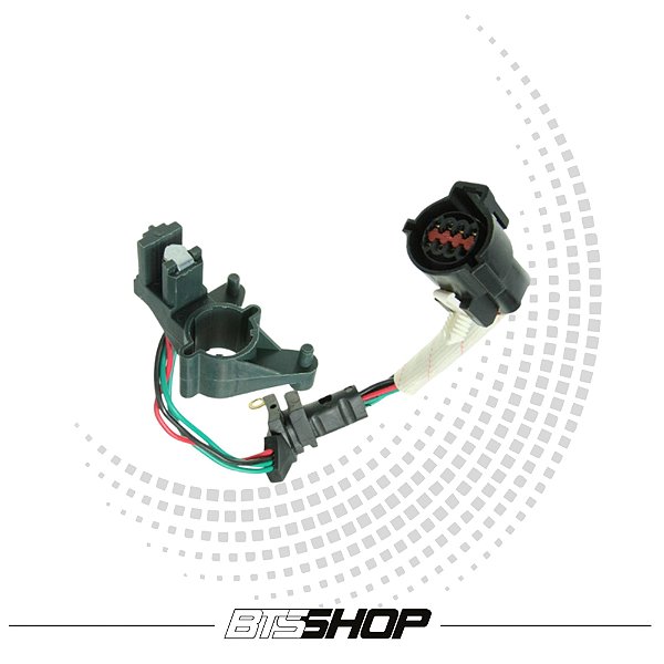 Sensor Hall Ford Mustang 94-95 V8 5.0L
