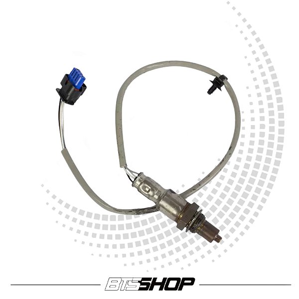 Sonda Lambda Pós Catalizador Ford Mustang LE 18-23