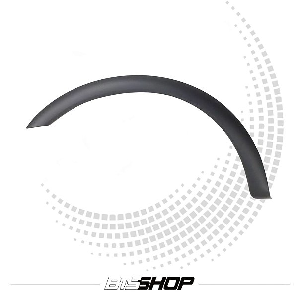 Moldura do Para-lama Dianteiro Ford F-150 1997-2003 (LE)
