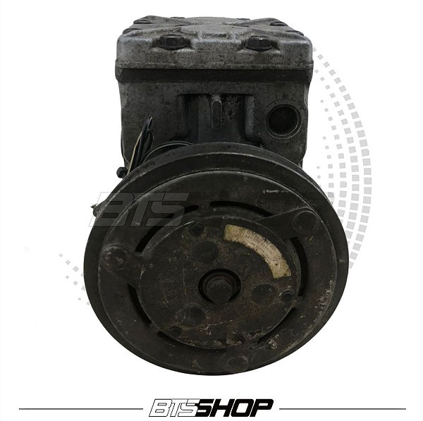 Compressor Do Ar Condicionado Original Audi A4000S