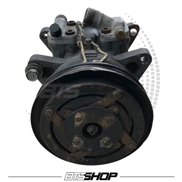 Compressor Do Ar Condicionado Opala 6cc
