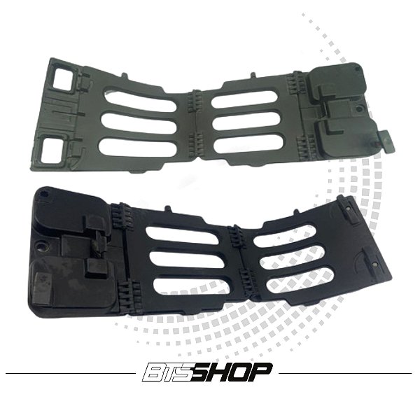 Extensor De Caçamba F-150 Raptor 10