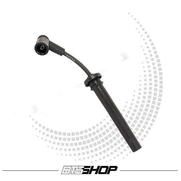 Vela de Ignição Com Fio Único - 5,0 l Original Motorcraft