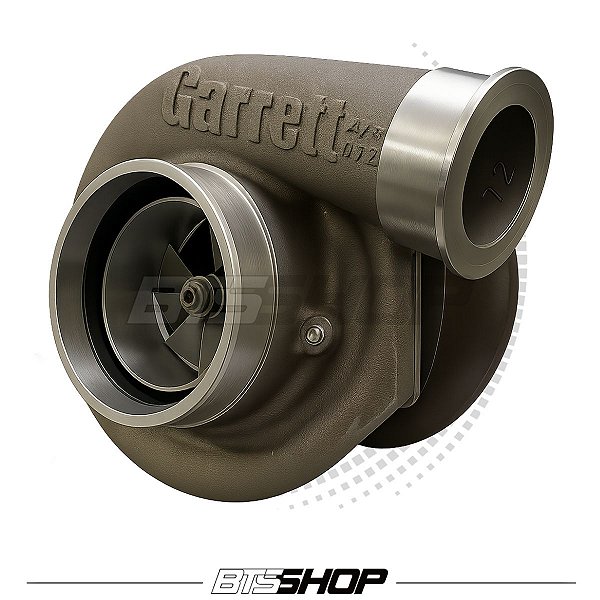 Turbina Garret 72