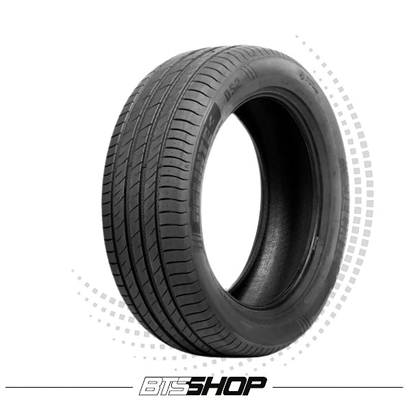 Pneu Delinte Aro 16 225-55-16 99W XL DS2 - (Jogo com 4 Pneus)