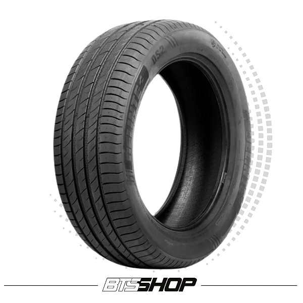 Pneu Delinte Aro 14 175/70R14 88T XL DS2 - (Jogo com 4 pneus)