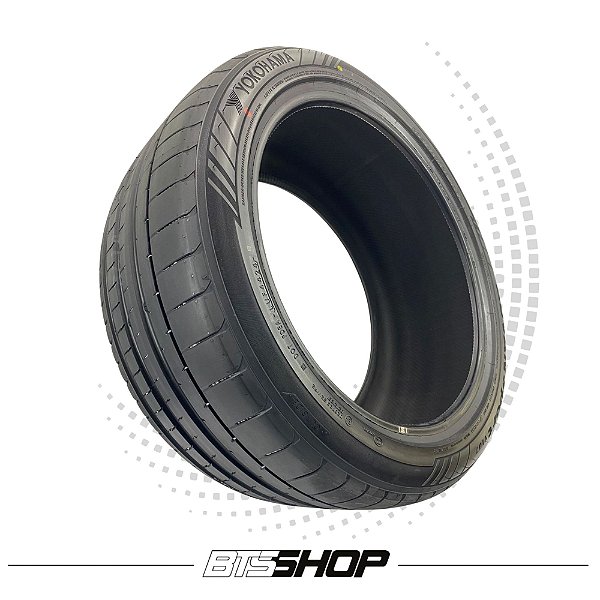 Pneu Yokohama Advan 315/35ZR20 (Par)