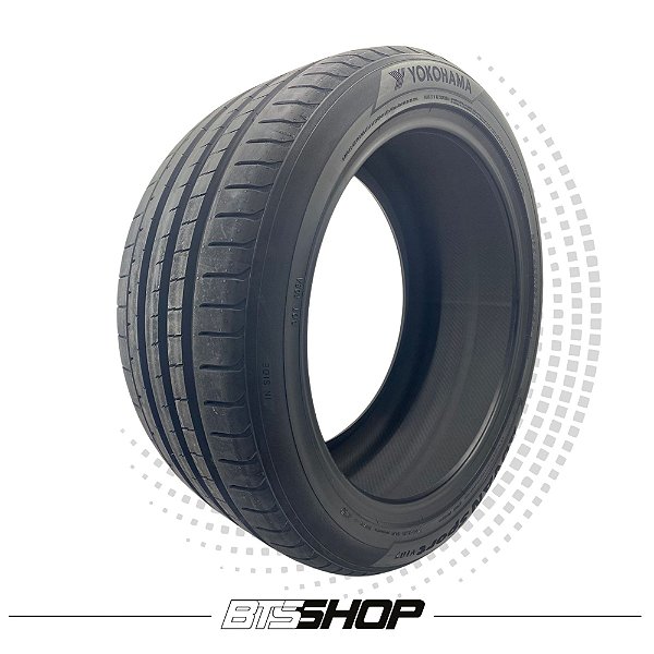 Pneu Yokohama Advan 275/40ZR20 (Par)
