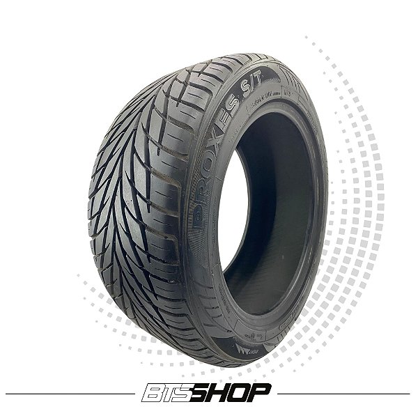 Pneu Toyo Proxes ST DOT-1406 255/50/R18 (Jogo com 2 Pneus)
