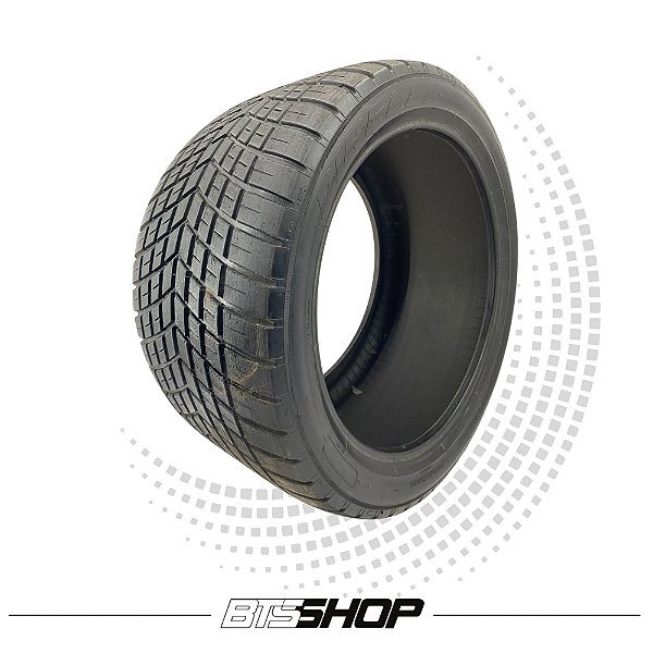 Pneu Pirelli Para Artesanato 325-650 R18 (unidade)