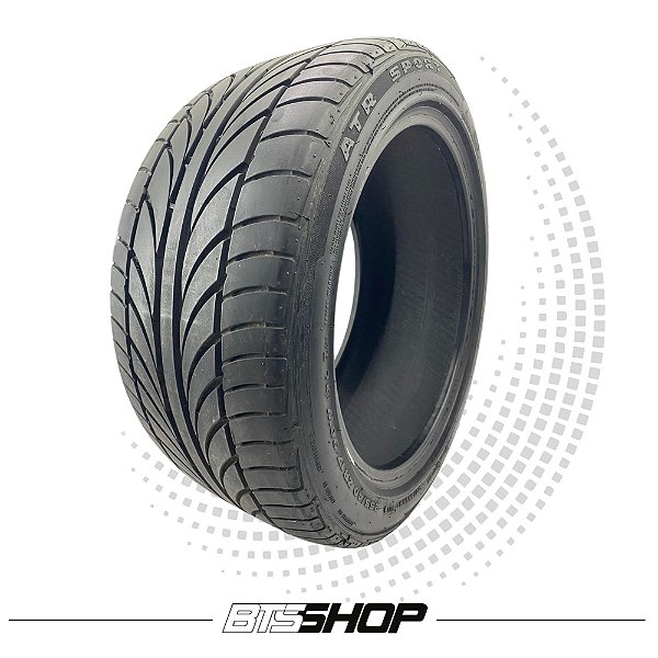 Pneu 255/40ZR17 ATR Sport