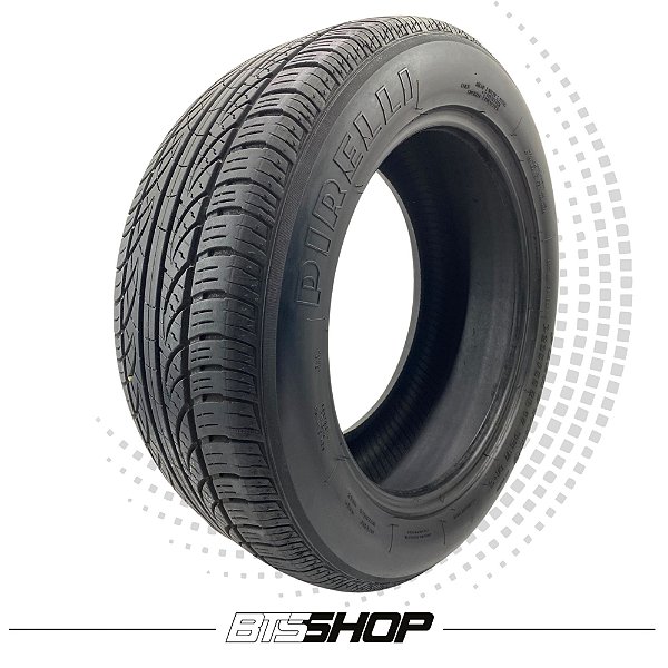 Pneus Pirelli Pzero Nero 235/55ZR17(Par)