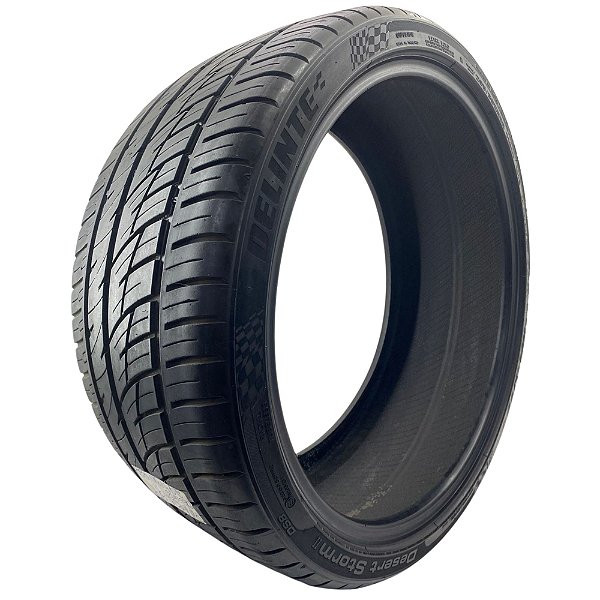 Pneus Aro 22 Delinte Desert Strom || Ds8 295/30 R22 (Par)